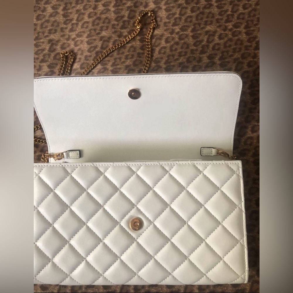 Versace purse - Picture 3 of 8